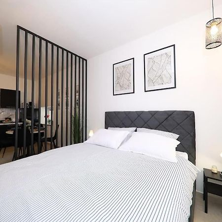 “Minipalais” Apartment In The Heart Of Zadar Exterior foto